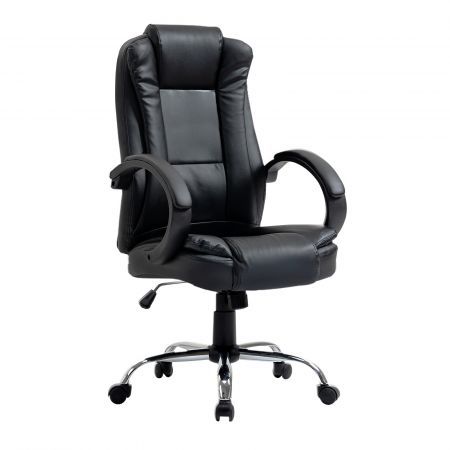 Gaming Chair Office Executive Computer Chairs Racing Footrest Recliner