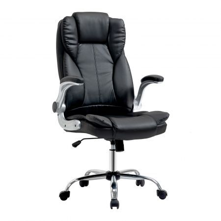 Gaming Chair Office Chair Computer Executive Chairs Seating PU Leather
