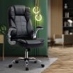 Gaming Chair Office Chair Computer Executive Chairs Seating PU Leather