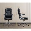 Gaming Chair Office Chair Computer Executive Chairs Seating PU Leather