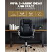 Gaming Chair Office Chair Computer Executive Chairs Seating PU Leather