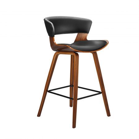 Bar Stools Kitchen Stool Bar Chairs Wood Barstool Dining Chair Leather