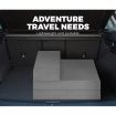 Foldable Foam Mattress Single Sofa Bed Portable Camping Cushion Floor Bed