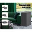 Foldable Mattress Trifold Camping Bed Sofa Cushion Mat Breathable Double