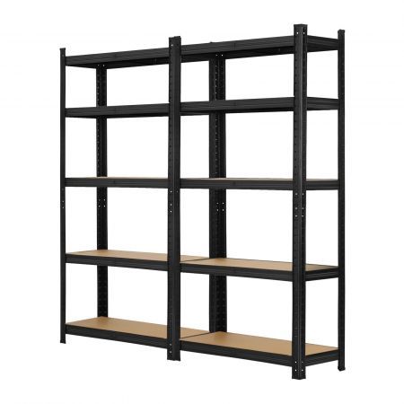 Warehouse Shelving Garage Shelves Storage Racks Steel Pallet Racking 1.5mx2 Warehouse Shelving Garage Shelves Storage Racks Steel Pallet Racking 1.5mx2