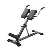 Finex Weight Bench Back Hyperextension Roman Chair Home Gym Equipments Fitness