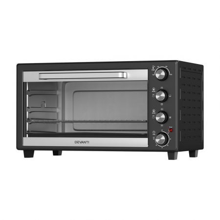 lumina convection microwave