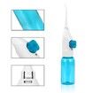 Portable Dental Irrigator Dental Irrigator, Water Flosser Nasal Showers Water Jet Teeth Cleaner