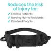 Transfer Belt with Handles - Medical Nursing Safety Gait Patient Assist