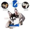 Tough And Durable Dog Chew Toys Toothbrush Dog Toys For Medium Small Breed Doggy