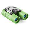 Real Binoculars for Kids Gifts for 3-12 Years Boys Girls for Bird Watching,Travel, Camping