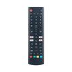 AKB76037605 Replace Remote Control fit for LG 2021 TV OLED48A16LA OLED77Z19LA