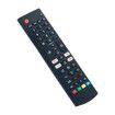 AKB76037605 Replace Remote Control fit for LG 2021 TV OLED48A16LA OLED77Z19LA