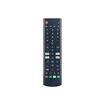 AKB76037605 Replace Remote Control fit for LG 2021 TV OLED48A16LA OLED77Z19LA