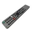 Voice Remote Control Commander RMF-TX600E for Sony 4? 8K HD TV Television 55XH 65XH NETFLIX XBR-55X850G