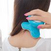 Mini Portable USB Massager with Battery Electric Massager Full Body Neck Waist Shoulder Back