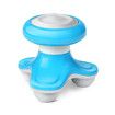 Mini Portable USB Massager with Battery Electric Massager Full Body Neck Waist Shoulder Back