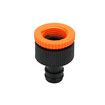 10m Small Size Garden Lawn Outdoors Irrigation Plastic Sprayer Nozzles Suits Spray Cooling Atomization Sprinkler Nozzle Tool Combination Suit