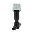 10m Small Size Garden Lawn Outdoors Irrigation Plastic Sprayer Nozzles Suits Spray Cooling Atomization Sprinkler Nozzle Tool Combination Suit