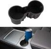 Tesla Model Y Model 3 Center Console Cup Holder Insert ONLY FIT New Console