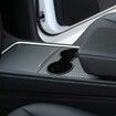 Tesla Model Y Model 3 Center Console Cup Holder Insert ONLY FIT New Console