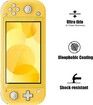 Nintendo Switch Lite Screen Protector Tempered Glass Anti Blue Light, Eye Protection, SuperGuardZ, HD Clear, Anti-Scratch, Anti-Shock