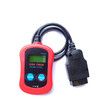 MS300 OBD2 Scanner Code Reader, Check Emission Monitor Status CAN Diagnostic Scan Tool