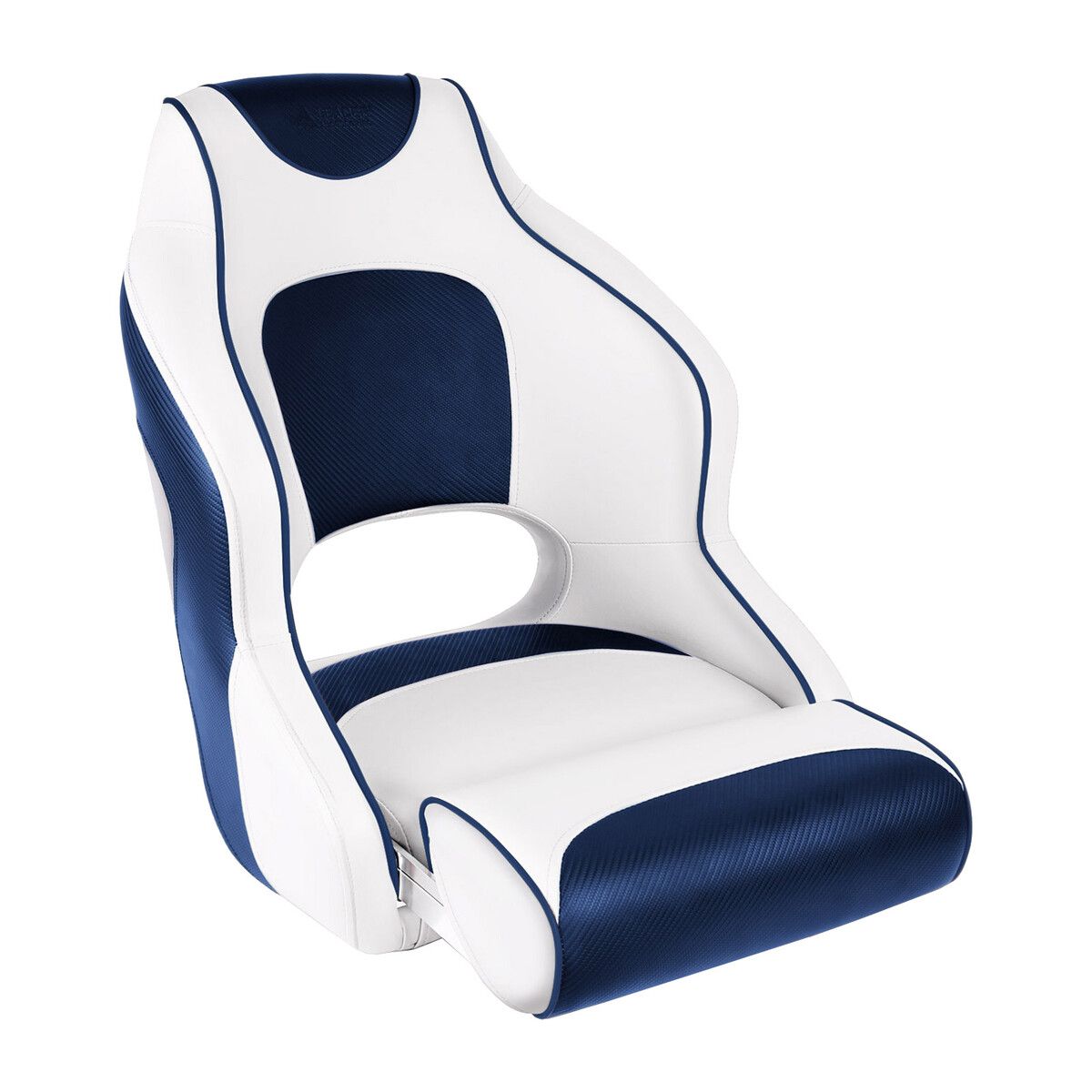 Premium Captain Boat Seats - Ultimate Marine Comfort
