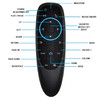 Air Remote Mouse with Backlight 2.4GHz Mini Fly Mouse with Voice Input for Android Shield TV Box