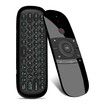 W1 Remote 2.4G Wireless Keyboard Multifunctional Remote Control for Nvidia Shield/Android TV Box/PC/Projector/HTPC