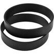 Replacement Belts for Oreck XL Upright Vacuum Models 0300604(4Pack)