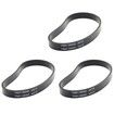 YMH28950 Replacement Vacuum Cleaner Belts for Hoover(3 pcs)