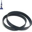 EUREKA Power Speed E0205 Belt for NEU181/182/188/202 Upright Vacuums, Replacement Belt (2PCS)