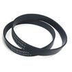 EUREKA Power Speed E0205 Belt for NEU181/182/188/202 Upright Vacuums, Replacement Belt (2PCS)