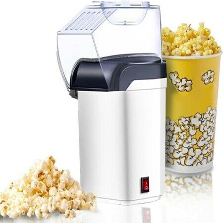 kmart pop corn maker