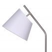 Sarantino Modern Arc Floor Lamp