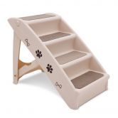 Furtastic 50cm Foldable Step Ladder Stairs