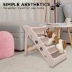 Furtastic 50cm Foldable Step Ladder Stairs