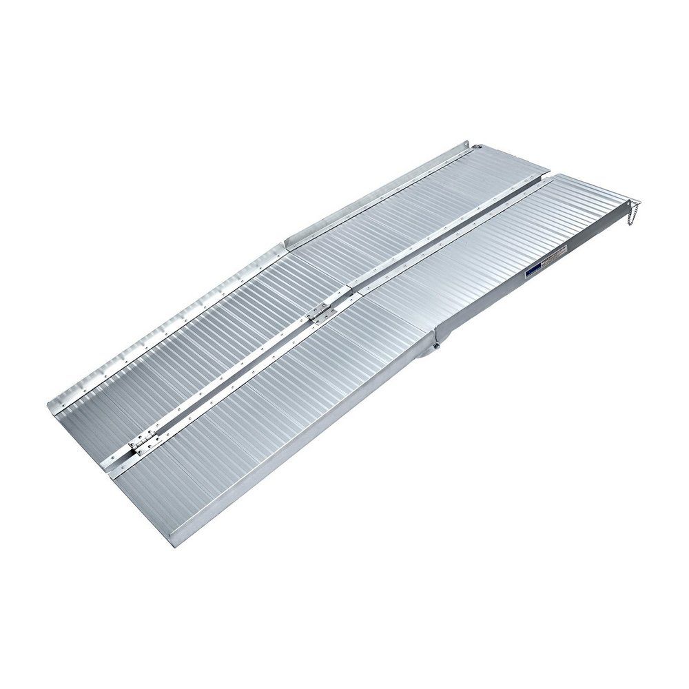 Aluminium Portable Wheelchair Ramp R02 - 6ft