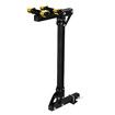 2 Bike Rack Bicycle Rear Carrier for Car SUV Foldable 2 Inch Hitch Receiver Steel 50Kg