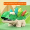 Learning Activities, Dinosaur Educational Games, Fine Motor Skills Development Sensory Toys For Kids