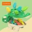 Learning Activities, Dinosaur Educational Games, Fine Motor Skills Development Sensory Toys For Kids