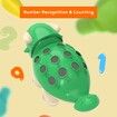 Learning Activities, Dinosaur Educational Games, Fine Motor Skills Development Sensory Toys For Kids