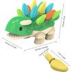 Learning Activities, Dinosaur Educational Games, Fine Motor Skills Development Sensory Toys For Kids