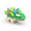 Learning Activities, Dinosaur Educational Games, Fine Motor Skills Development Sensory Toys For Kids