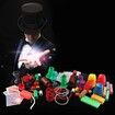 Kids Magic Kit Show Novelty Magic Props Magic Tricks Games Street Magic Trick For Kids