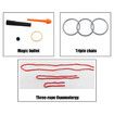 Kids Magic Kit Show Novelty Magic Props Magic Tricks Games Street Magic Trick For Kids