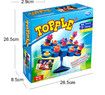 Topple Balance Game Family Activity Board Game children gift