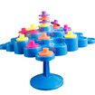 Topple Balance Game Family Activity Board Game children gift