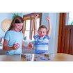 Match Madness Pattern Matching Puzzle Game